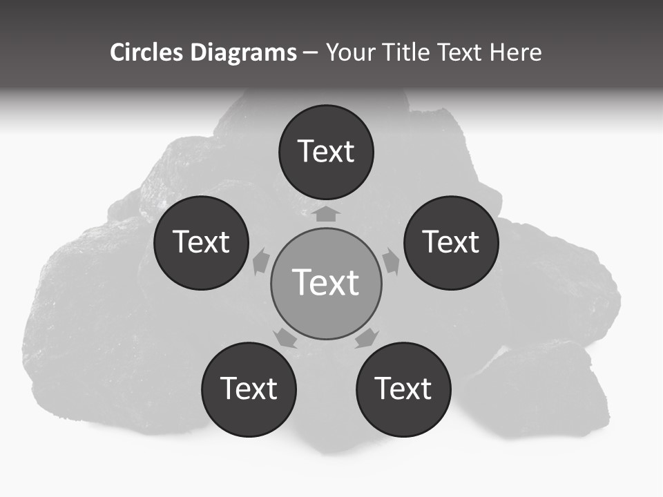 Exploitation Collection Structure PowerPoint Template