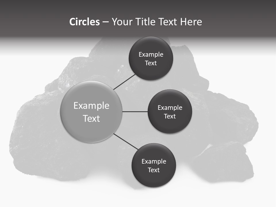 Exploitation Collection Structure PowerPoint Template