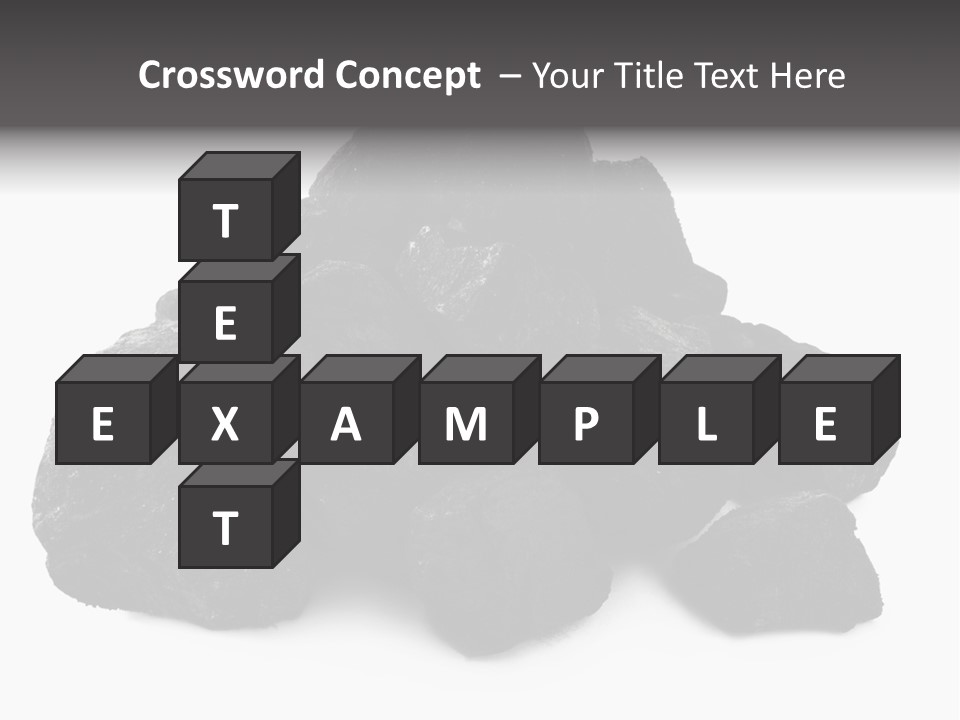 Exploitation Collection Structure PowerPoint Template