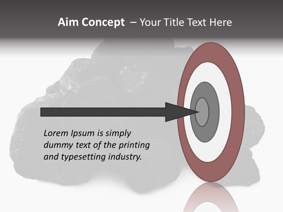 Exploitation Collection Structure PowerPoint Template