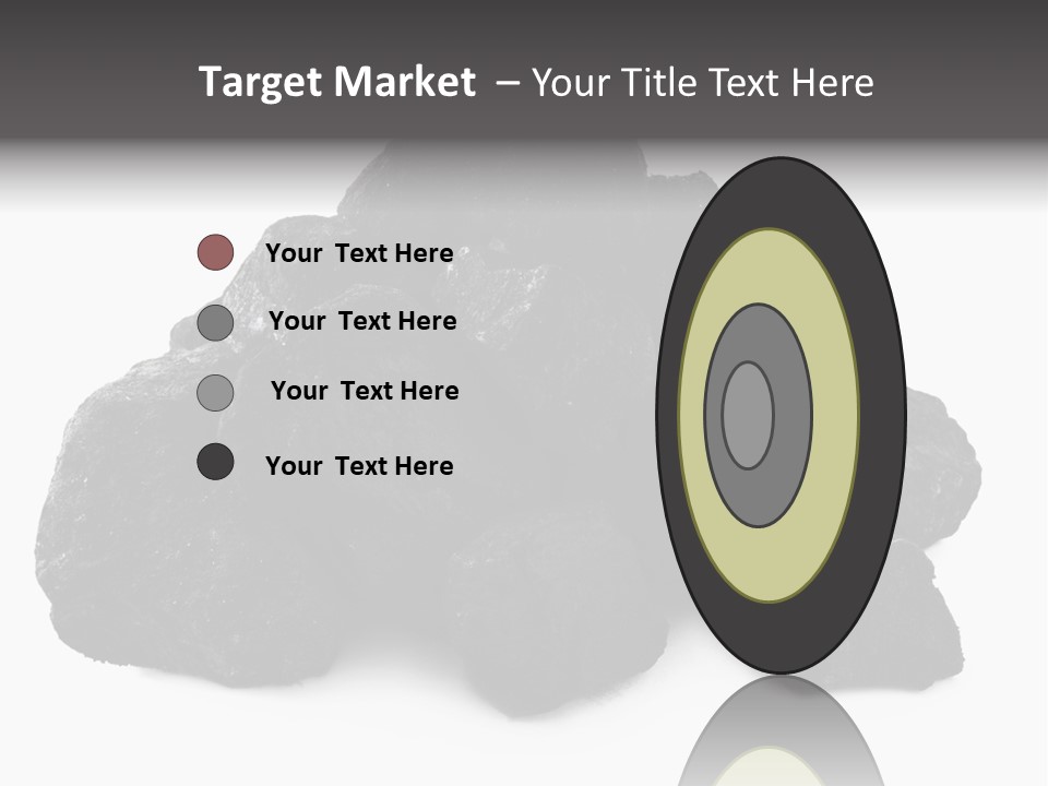 Exploitation Collection Structure PowerPoint Template