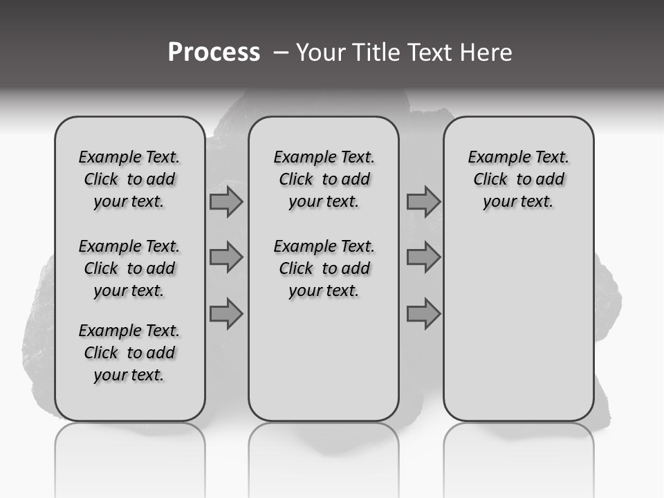 Exploitation Collection Structure PowerPoint Template
