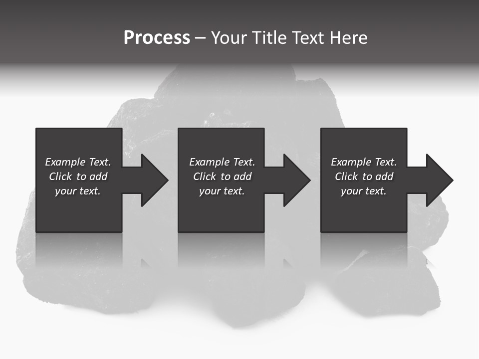 Exploitation Collection Structure PowerPoint Template