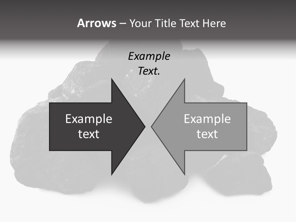 Exploitation Collection Structure PowerPoint Template