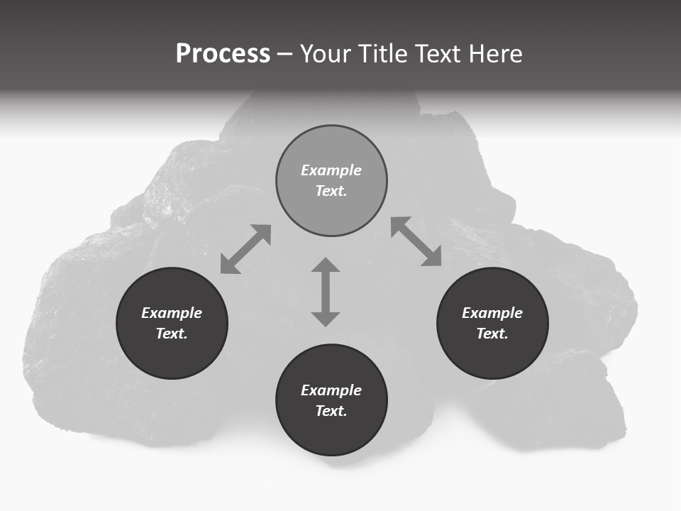 Exploitation Collection Structure PowerPoint Template