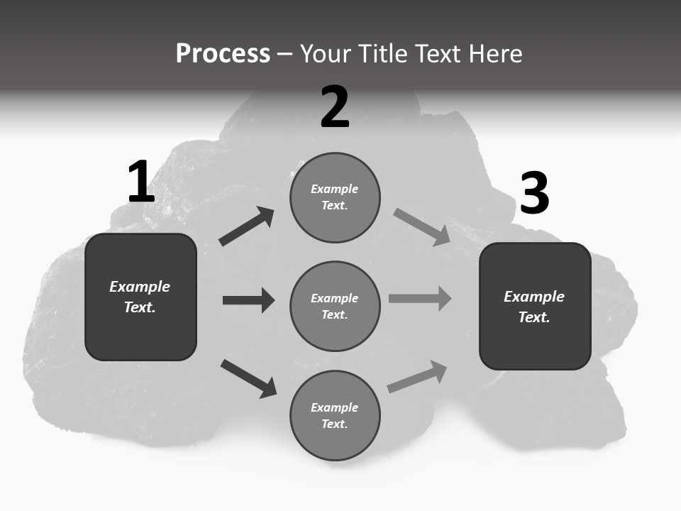 Exploitation Collection Structure PowerPoint Template