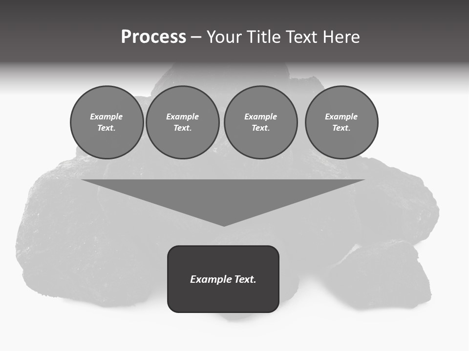 Exploitation Collection Structure PowerPoint Template