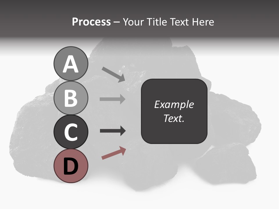 Exploitation Collection Structure PowerPoint Template