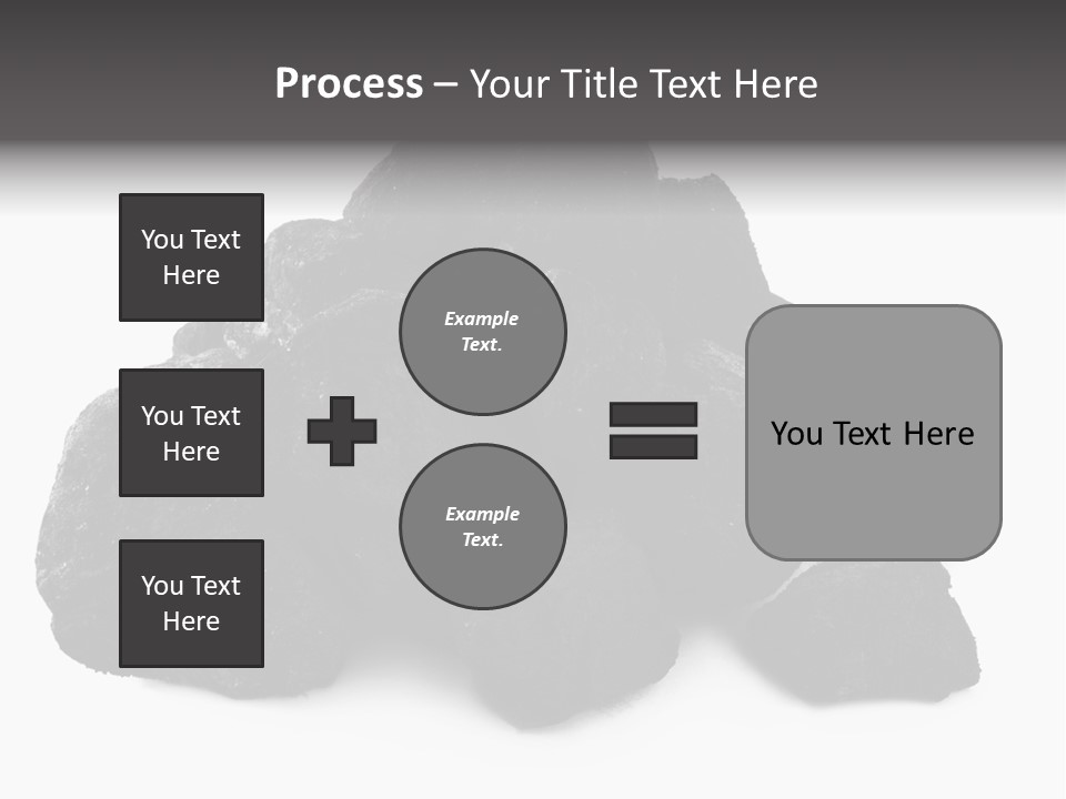 Exploitation Collection Structure PowerPoint Template