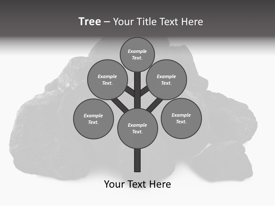 Exploitation Collection Structure PowerPoint Template