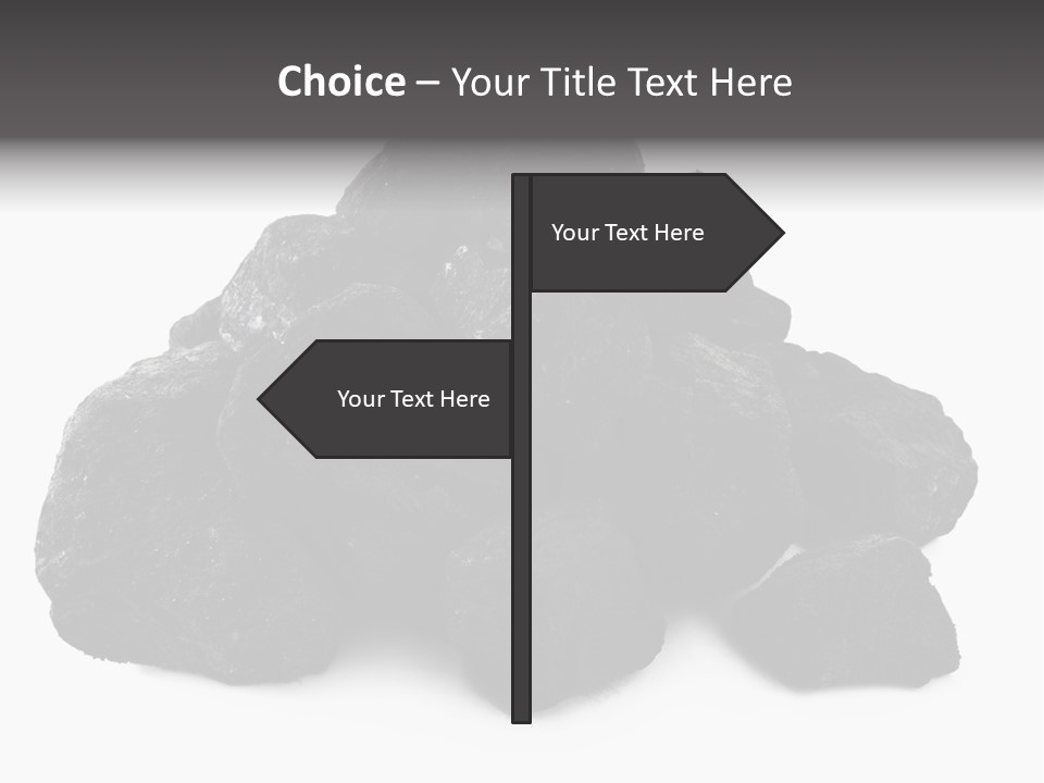 Exploitation Collection Structure PowerPoint Template