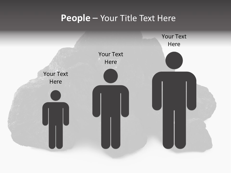 Exploitation Collection Structure PowerPoint Template