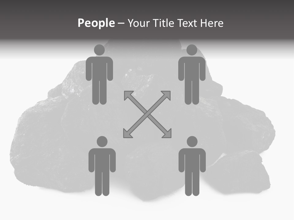 Exploitation Collection Structure PowerPoint Template