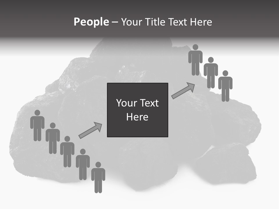 Exploitation Collection Structure PowerPoint Template
