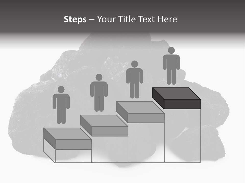 Exploitation Collection Structure PowerPoint Template