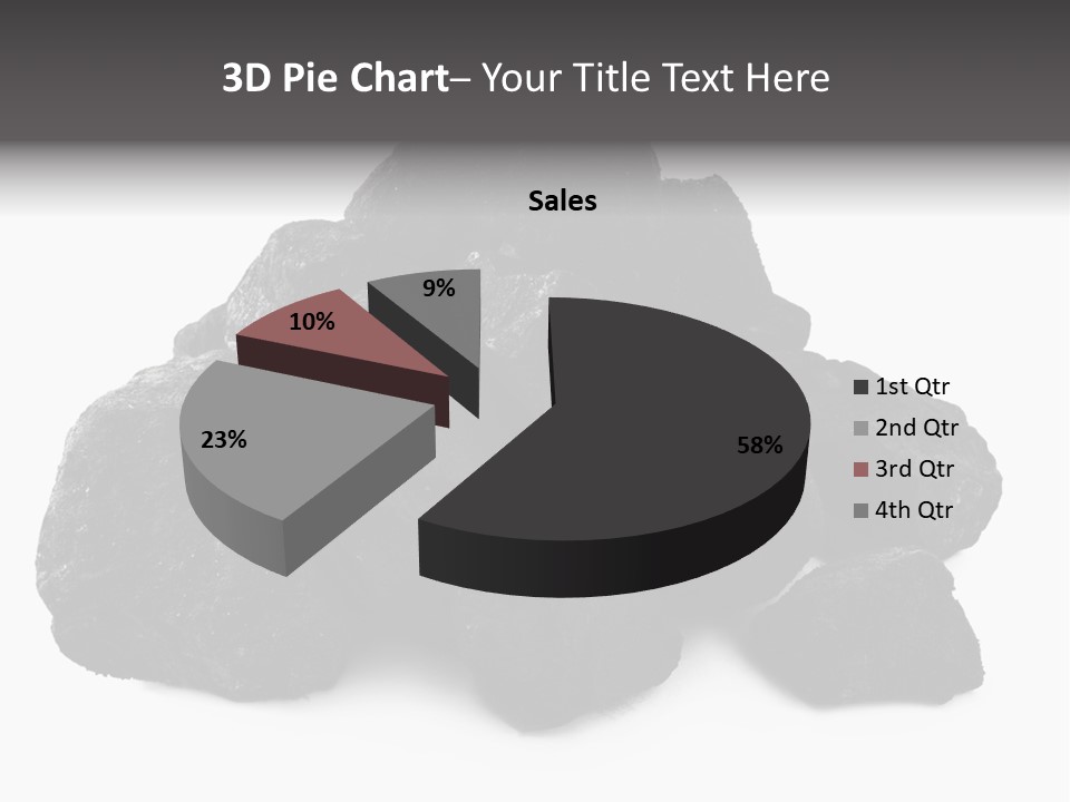 Exploitation Collection Structure PowerPoint Template
