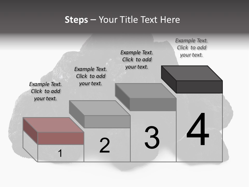 Exploitation Collection Structure PowerPoint Template