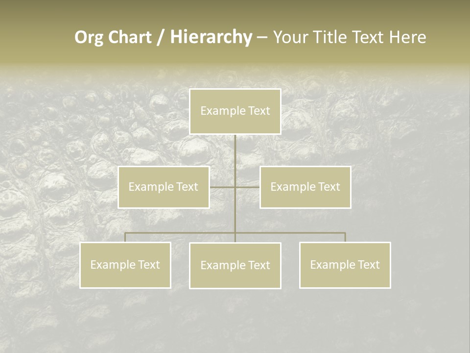 Grey Blank Rough PowerPoint Template