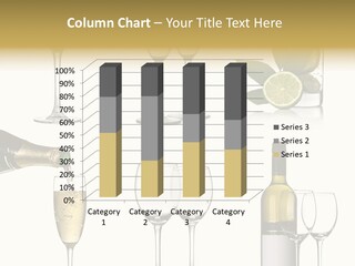 Nobody Straw Viticulture PowerPoint Template