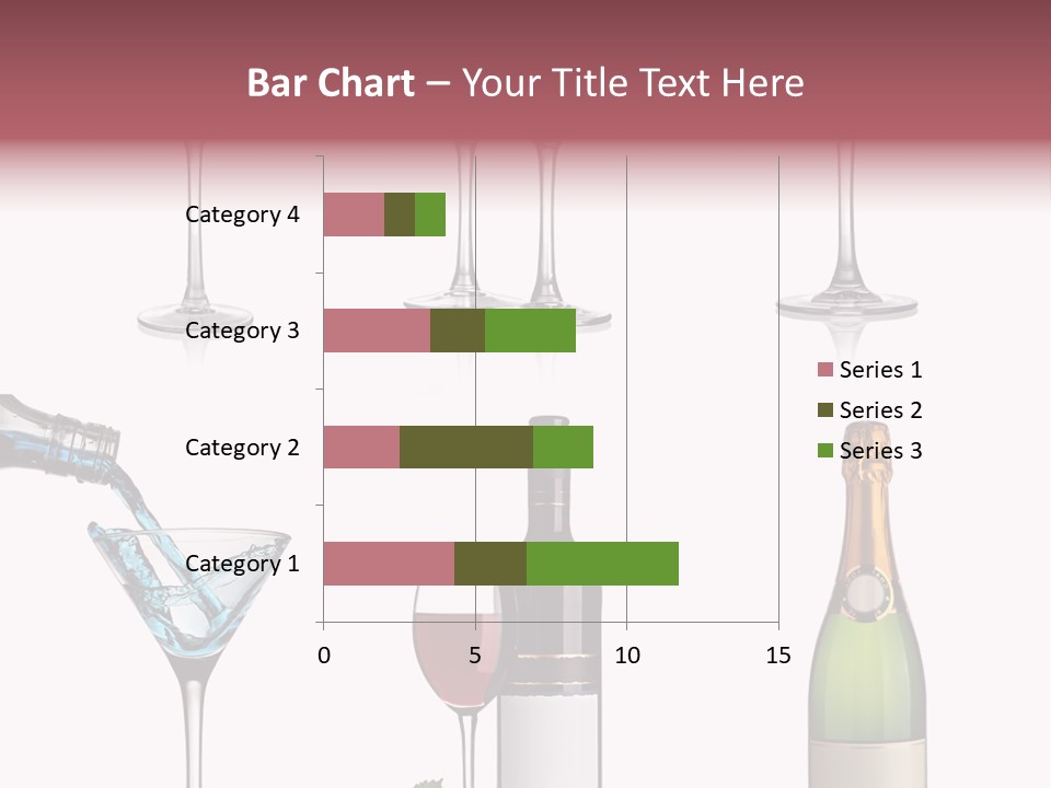 Conceptual Eve White PowerPoint Template