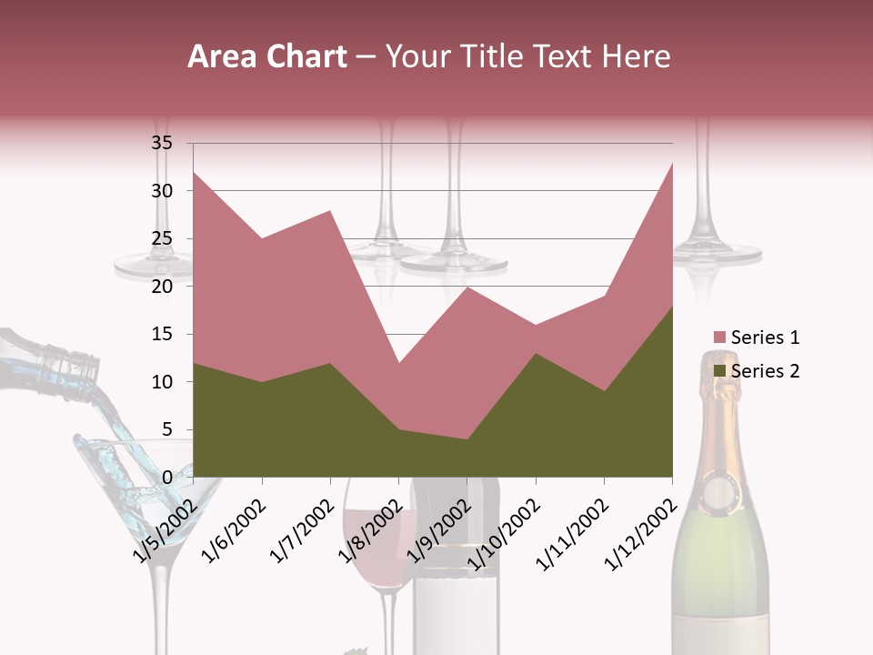 Conceptual Eve White PowerPoint Template