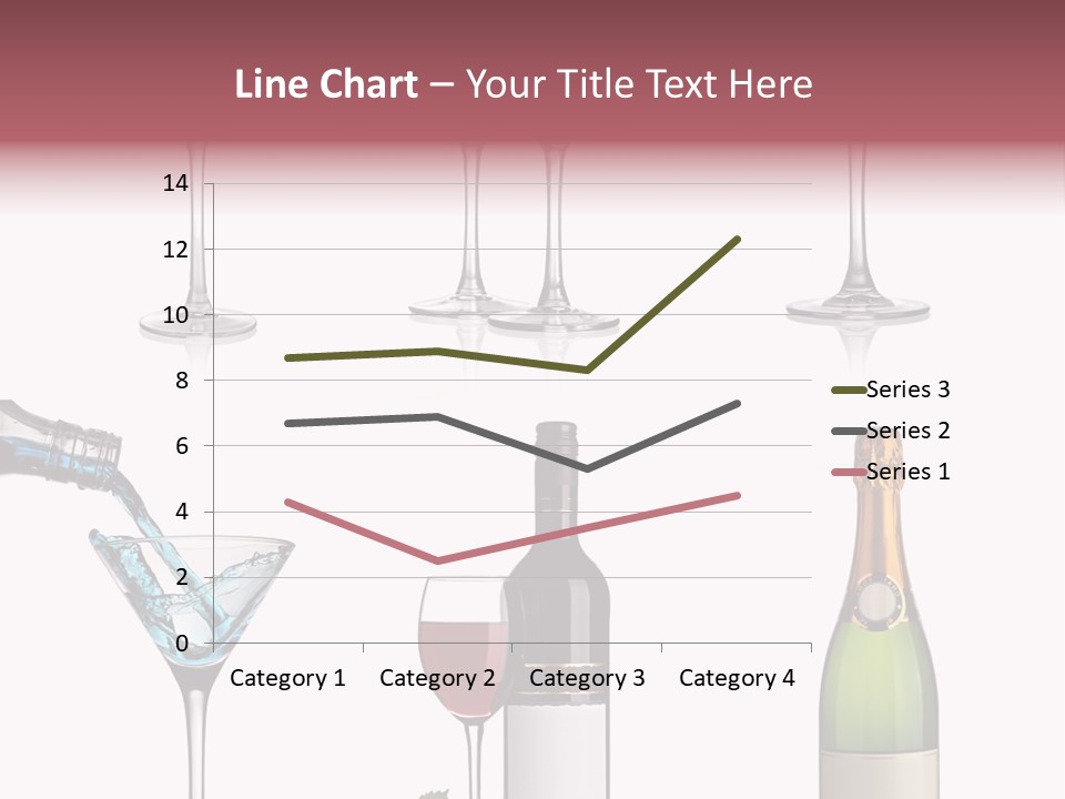 Conceptual Eve White PowerPoint Template