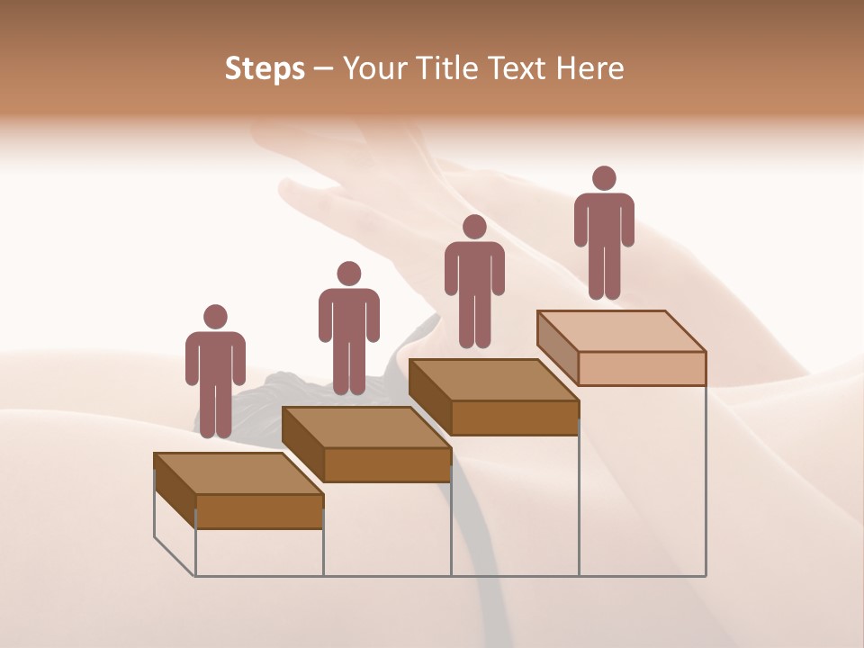 Lingerie Fashion Black PowerPoint Template