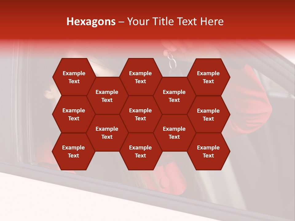 Owner People Beautiful PowerPoint Template