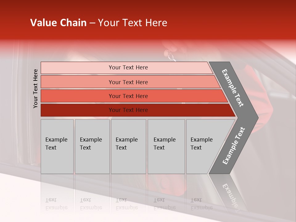 Owner People Beautiful PowerPoint Template
