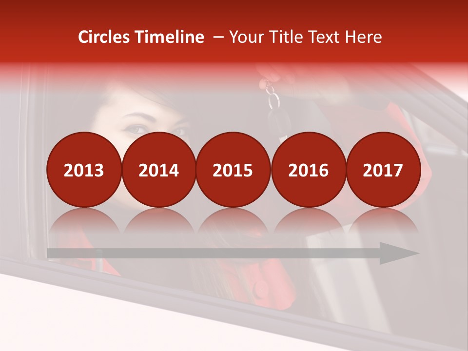 Owner People Beautiful PowerPoint Template