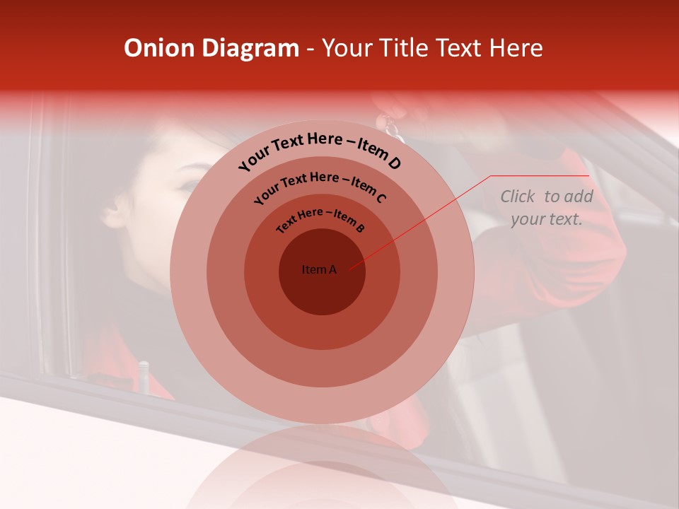 Owner People Beautiful PowerPoint Template