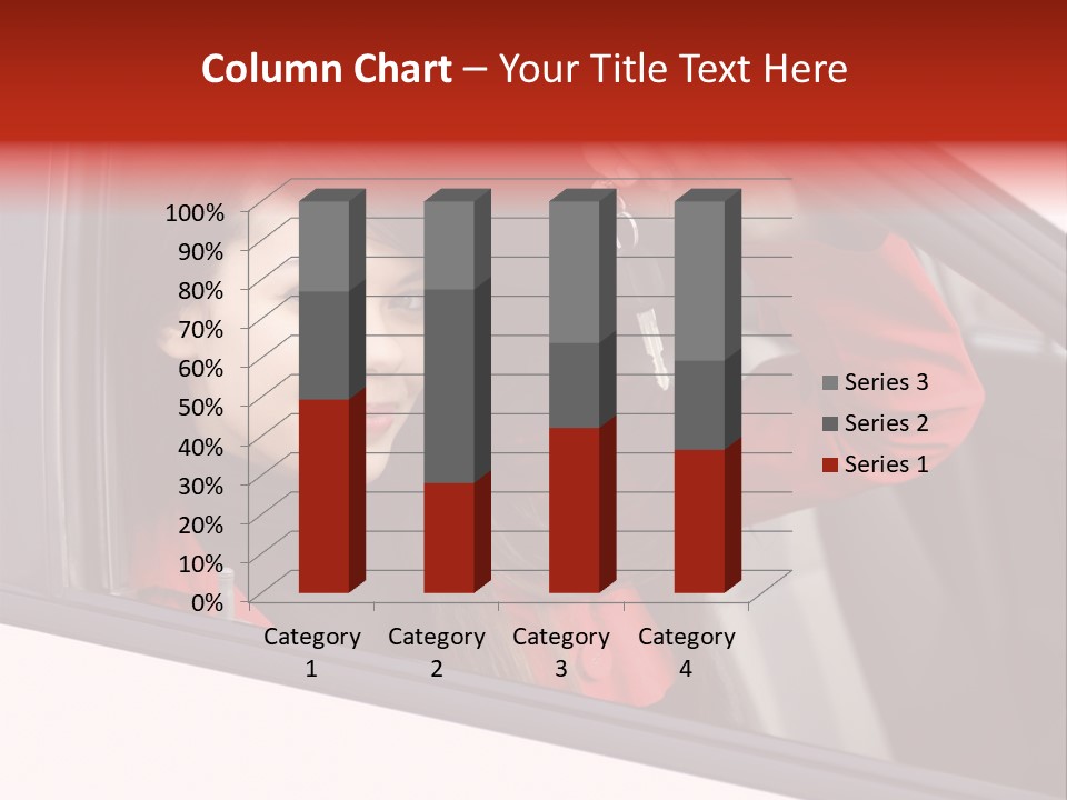 Owner People Beautiful PowerPoint Template