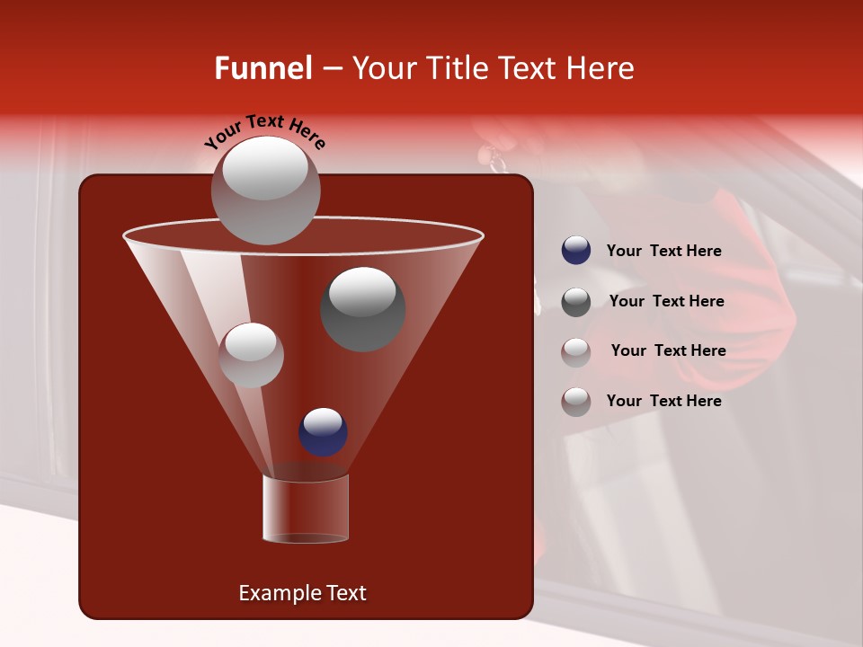 Owner People Beautiful PowerPoint Template