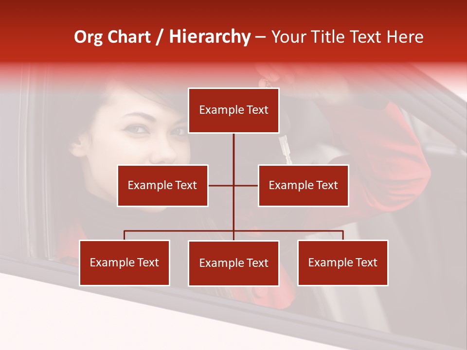 Owner People Beautiful PowerPoint Template