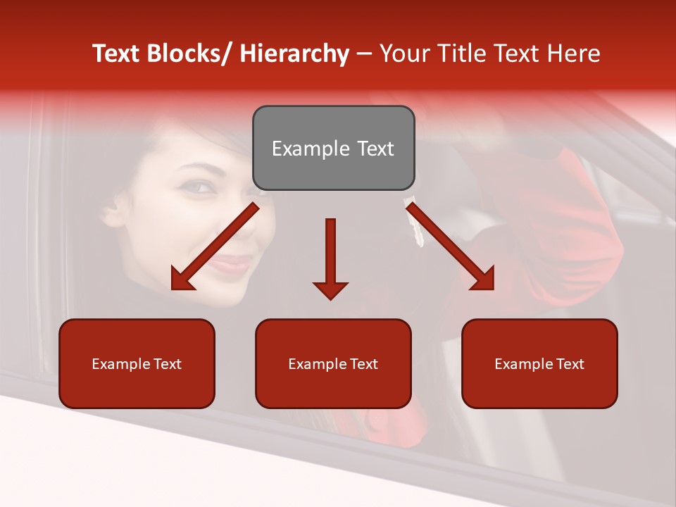 Owner People Beautiful PowerPoint Template