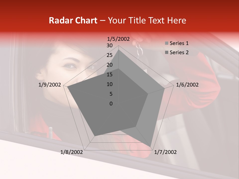 Owner People Beautiful PowerPoint Template