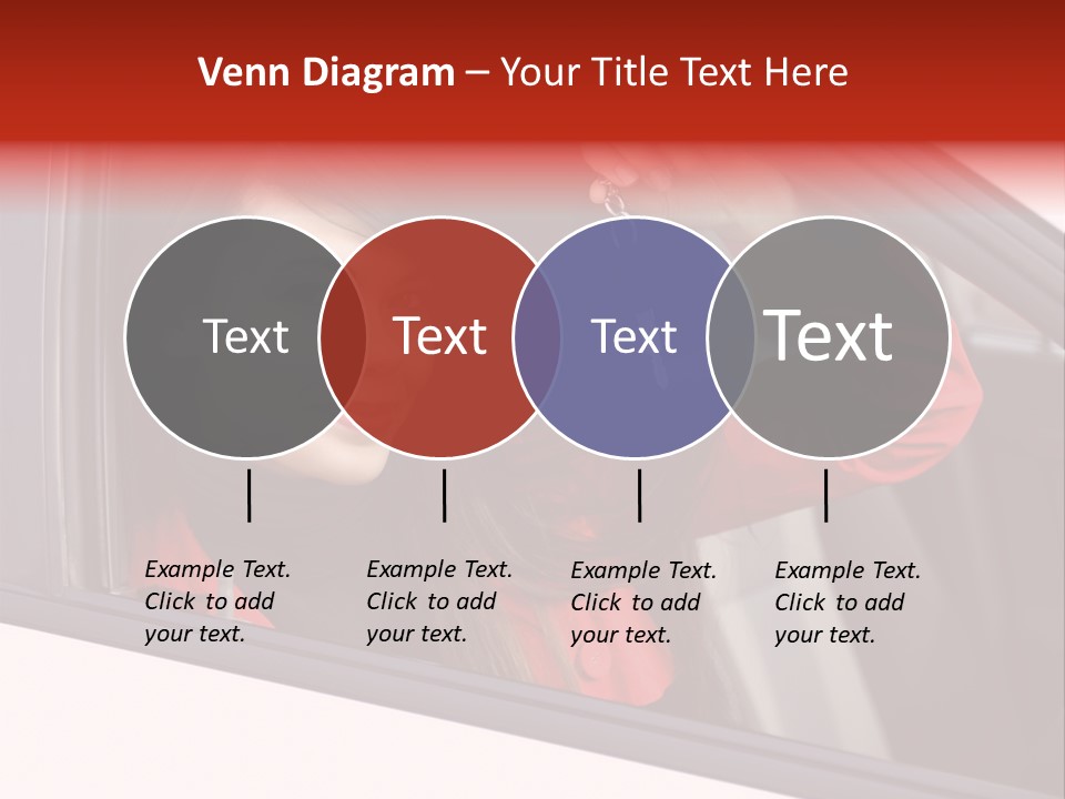 Owner People Beautiful PowerPoint Template