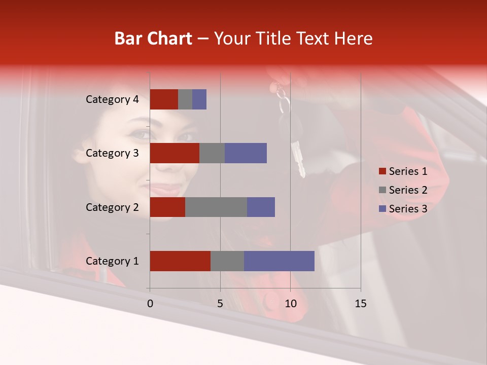 Owner People Beautiful PowerPoint Template