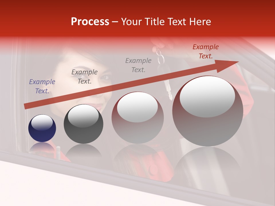 Owner People Beautiful PowerPoint Template