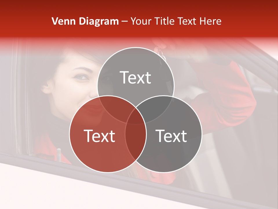 Owner People Beautiful PowerPoint Template