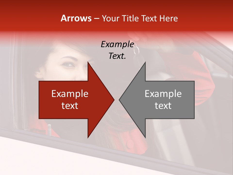 Owner People Beautiful PowerPoint Template