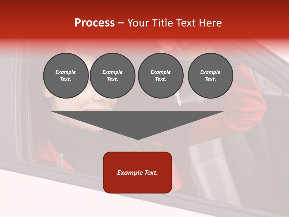 Owner People Beautiful PowerPoint Template