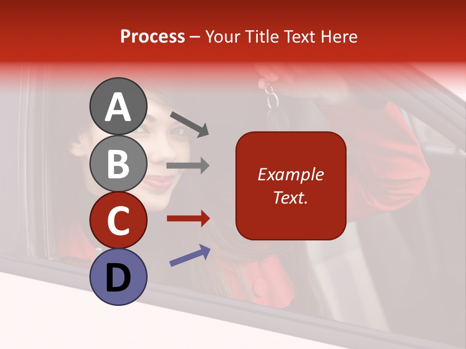 Owner People Beautiful PowerPoint Template