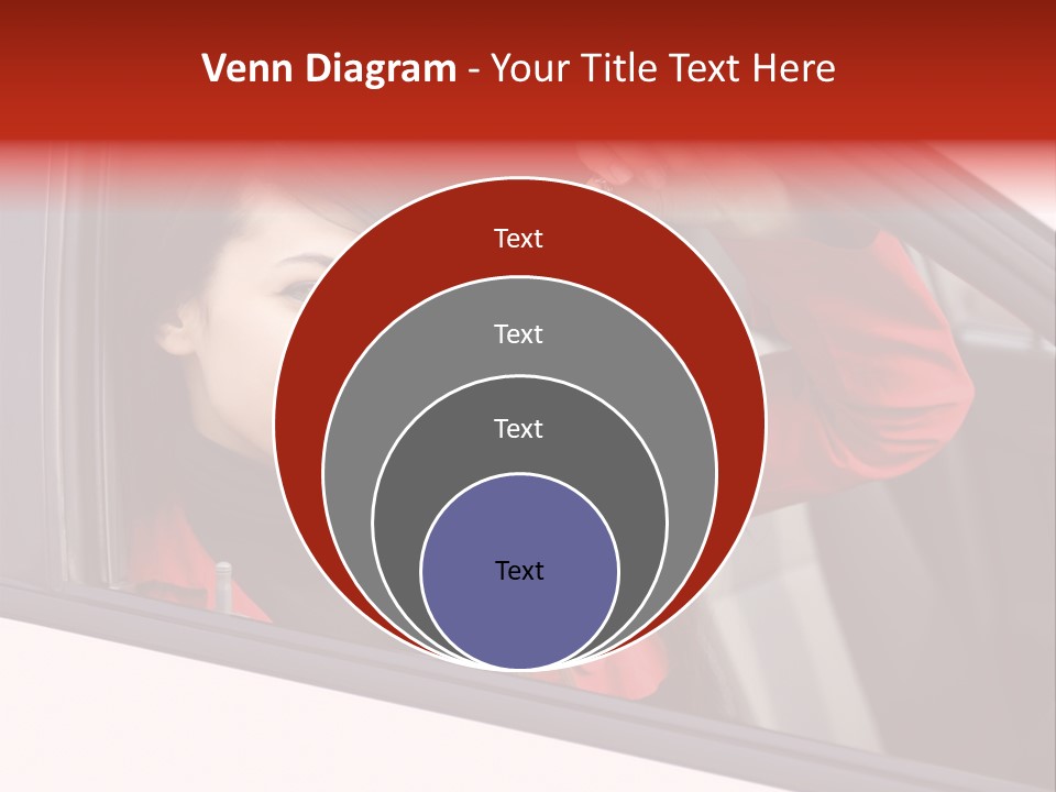 Owner People Beautiful PowerPoint Template