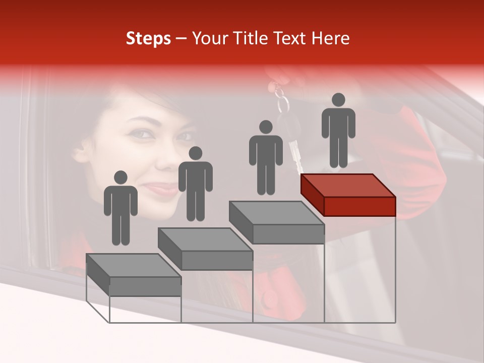Owner People Beautiful PowerPoint Template