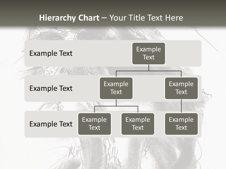 Art Pet Tail PowerPoint Template