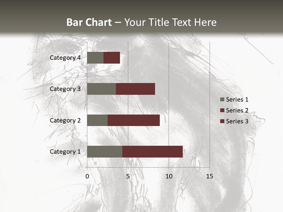 Art Pet Tail PowerPoint Template