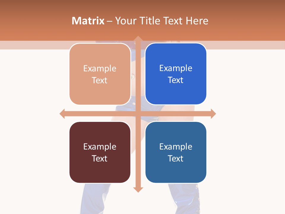 Company Meeting Boardroom PowerPoint Template