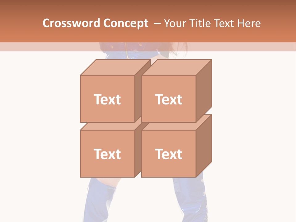 Company Meeting Boardroom PowerPoint Template