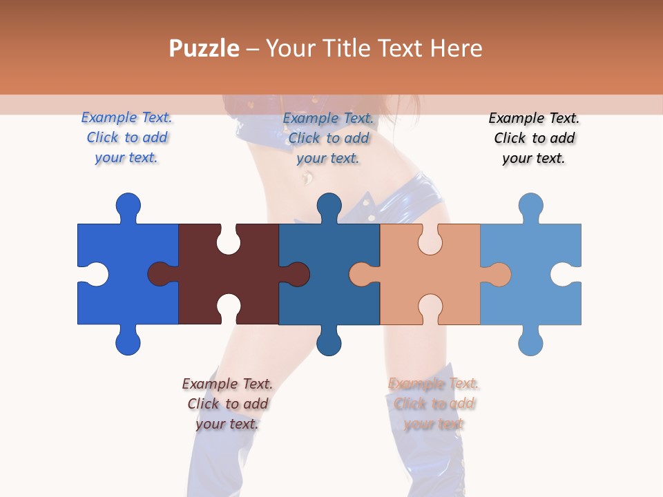 Company Meeting Boardroom PowerPoint Template